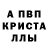 Гашиш убойный Gangster 4